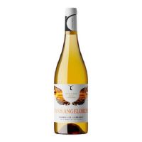 PANIS ANGELORUM ALBILLO REAL 3 M (6)-DO CEBREROS