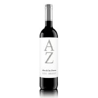 ALTO DE LOS ZORROS CRIANZA (6) - RIBERA DUERO