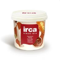 CHOCOCREAM CARAMEL FLEUR DE SEL IRCA 5KG