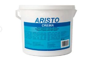 ARISTO CREMA CUBO 10KG