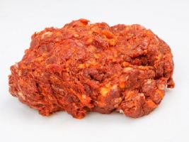 CARNE PICADA DE JABALI DIBE BOLSA 1KG