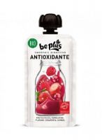 POUCH BEPLUS ANTIOXIDANTE BIO 2 * 7 U 150 G