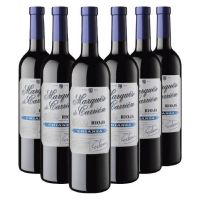 VINO CASTILLO AZA CRIANZA 6UN 