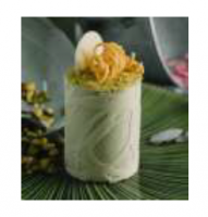TORREON ATENEA (PISTACHO) HELADOS ALONSO (20u) /4