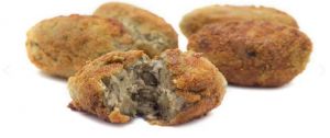 CROQUETA BOLETUS GOURMET 30 GR B. 1 K (4) 