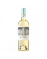 ALBARIÑO DON PEDRO DE SOUTOMAIOR BOTELLA 75CL (6)