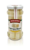 YEMAS ESPARRAGO EXTRA 8/12 VENCEROL 1KG BAJO