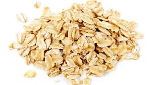 COPOS DE AVENA BOLSA 1KG