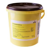 SCHOKOBELLA CHOCO BLANCO CUBO 6KG ARCONSA