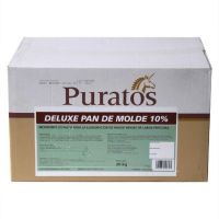DELUXE PAN MOLDE 10% CAJA 20KG