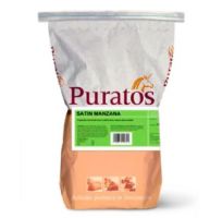 SATIN MANZANA SACO 14KG