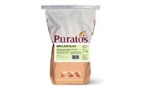 IMPULSOR SLOW BOLSA 1KG