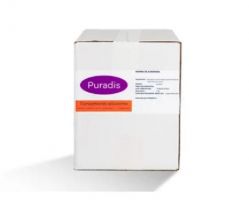 HARINA ALMENDRA FINA REPELADA CAJA 5KG PURATOS