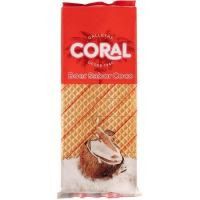 BOER SABOR COCO 450G x 10ud. CORAL