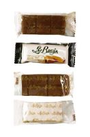 SURTIDO TURRON SUPREMA 3KG (25Gr.) LA BRUJA