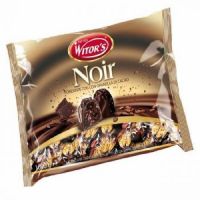 WIT NOIR 1U. 1KG. 8p. WITOR'S