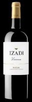 VINO IZADI TINTO CRIANZA BOTELLA 75CL (12)
