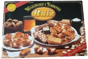 EMPANADAS DELICIAS CAJA 3KG RUIZ