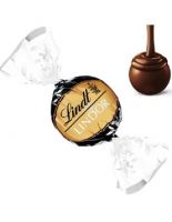 LINDOR NEGRO 70% BULK 2KG CAJA EXPOS.