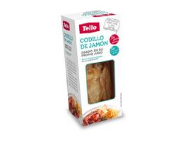CODILLO J.ASADO ESTUCHE (6) PVP UND. TELLO