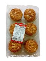 PASTA ALMEDRA LLORENTE 400G S/AZUCAR (9u)