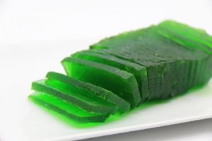 CALABAZA BARRA VERDE C5K FCO. MORENO