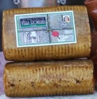 PATA MULO MEZCLA VILLA ROMANA 2.2KG  (4) LACT. JARAMA