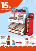 EXPOSITOR KINDER 1