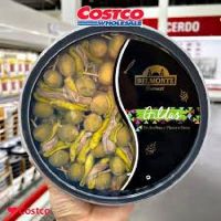 GILDA 30 UD TARRINA 1KG BELMONTE