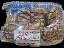 PASTA ALMENDRA CHOCO MALTITOL BLISTER HNOS.CABRERO (8)