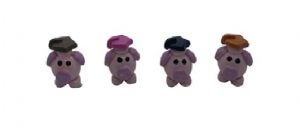 CERDITOS LICENCIADOS REF. S322 (100)