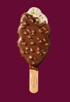 HELADO CRACKING BRITTLE HÄAGEN-DAZS 12x80ml